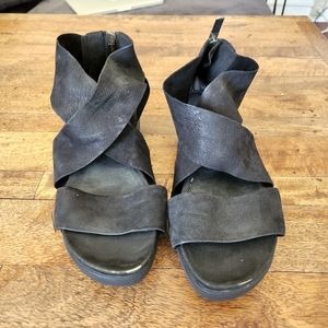 Eileen Fisher Sport Sandal